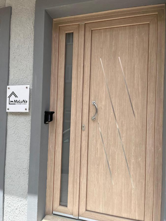 Maluna Castelsardo Εξωτερικό φωτογραφία