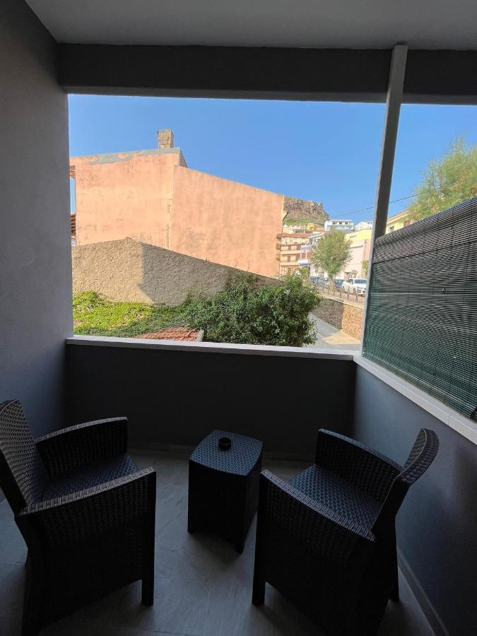 Maluna Castelsardo Εξωτερικό φωτογραφία