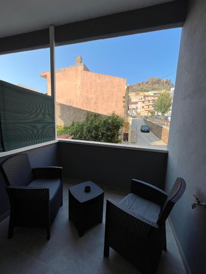 Maluna Castelsardo Εξωτερικό φωτογραφία